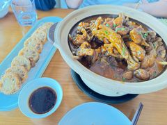 -莲餐厅·湖北菜·藕汤是头牌(愚园路店)