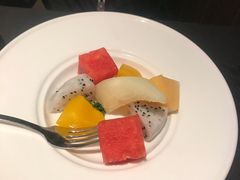 -斗牛士牛排(南京东路店)