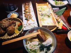 -円满日式居酒屋(蓉花路美食街店)