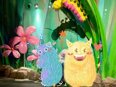 -蓝精灵乐园·世茂精灵之城主题乐园