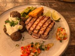 -Pakkhús Restaurant