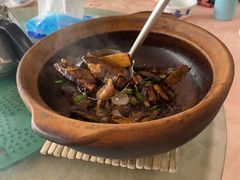 -天强农家菜馆