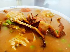 六月黃-喜洋洋蟹庄(阳澄湖店)