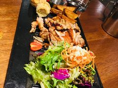 -I HOLIC艾豪丽披萨(KKone店)