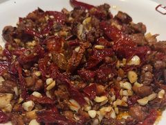 -巴扎屋大盘鸡·新疆菜(汇嘉时代店)