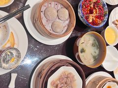 -京香轩·中餐厅(上海中庚聚龙酒店)