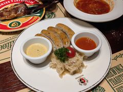 -马迭尔德式西餐精酿啤酒屋(中央大街店)