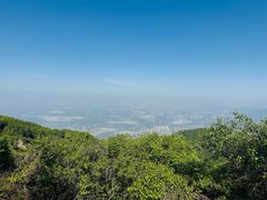 -妙峰山风景名胜区