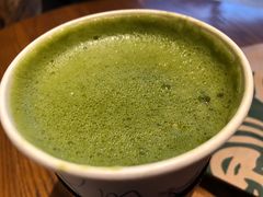 -星巴克(我格广场店)