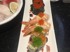 -大渔铁板烧(大悦城店)