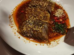 -小河盐帮·私家菜·烤鸭(三元桥·霄云路店)