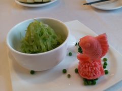 -汉通东林海鲜大酒店(鼓楼孝闻街店)