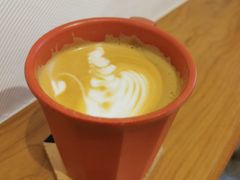 -Legno.ita Coffee by Wood(襄阳南路店)
