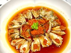 -荣兴酒家(徐家汇店)
