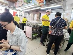 -穗银肠粉店(东川路店)