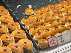 -泸溪河桃酥(秦淮夫子庙一店)