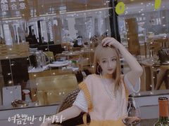 -君悦酒店·La Terrazza意合園·意式风味