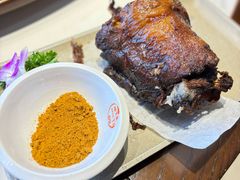 -荣鹏风味烀饼总店