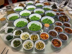 -关中灞道面(柳林居小区店)