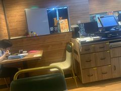 -豪客来牛排(红豆万花城店)