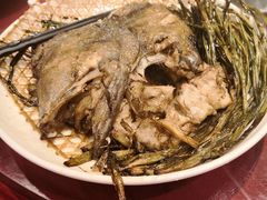 -老吉士酒家(天平路店)