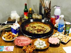 -周幺妹重庆老火锅(银泰城总店)