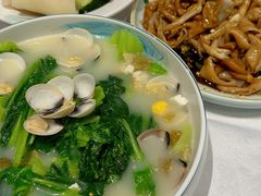 招牌白云猪手-沙河粉村·国家非遗传承(云台店)