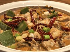 -味界·精致赣菜(招商花园城店)