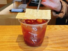 -O.P.S. CAFE