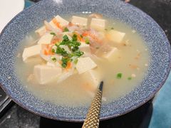 -上林铁板烧(延安西路店)