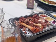 -胡杨记忆(和平路店)