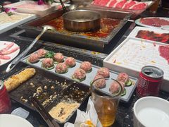 -红鼎坊·老成都火锅(新南门店)