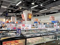 -盒马鲜生(皇庭广场店)