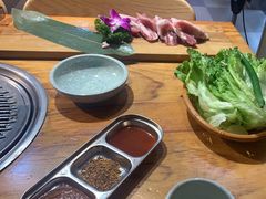 -金顺碳烤肉(1号店)