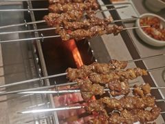 -白玉·朝鲜族烤串(深圳Kkone店)
