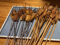 锦州小串-小俩口烧烤东北菜(双井店)