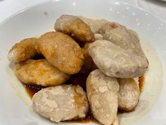 -花中城·杭帮菜·粤菜·海鲜火锅(清泰街店)