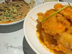 -关东小磨东北菜(漕河泾印象城店)