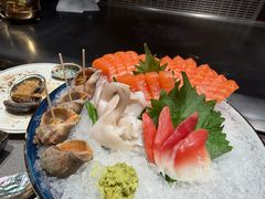 -温度铁板烧(亚泰大街店)