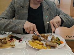 -宜家·瑞典风味餐厅(北京西红门店)