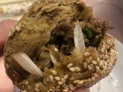 -烤肉宛饭庄(南礼士路店)