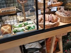 -熊叔熊婶面包房(团结湖店)