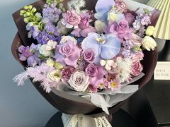 -诗情花意花店