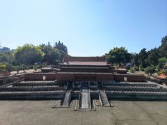 -深圳锦绣中华民俗村