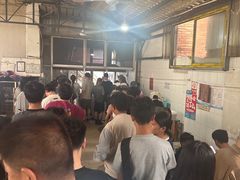 -正宗杨记普洱酸醋米线(总店)