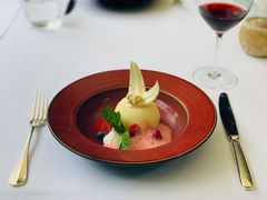 -成都群光君悦酒店·露天花园