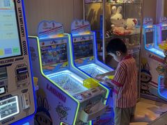 -新美姿美食水疗汇(罗湖口岸店)
