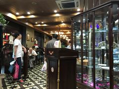 -德大西餐社(云南南路店)