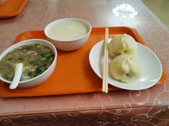 -烤肉宛饭庄(南礼士路店)