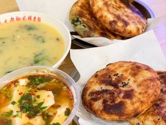 -张吉祥花椒肉火烧(老潍县美食城店)